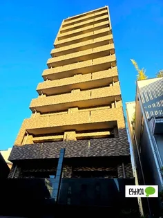 アスヴェル京都四条烏丸の画像