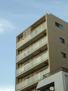 SUN CRESCの画像