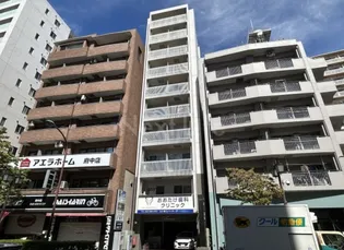 VERONA府中LUSSOの画像