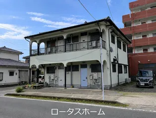 赤塚アパートの画像