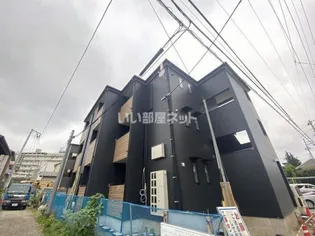 TROIS五輪の画像