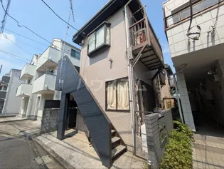 ビックリバー綱島の画像