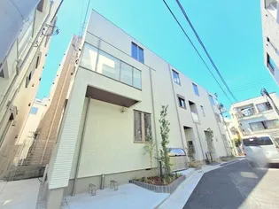 パティオB渋谷本町の画像