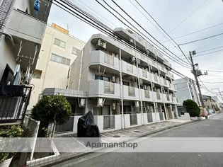 ワールドパレス永福町の画像
