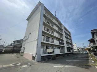 コーポはりま7号館の画像