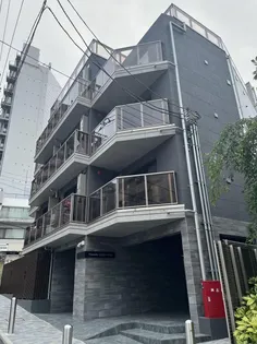 フォセット池田山の画像