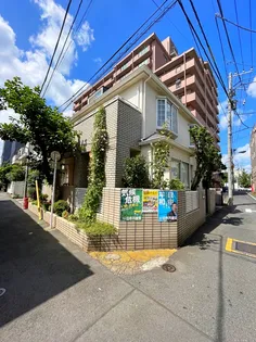 メゾンベラミの画像