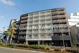 ディアレンス横濱沢渡の画像