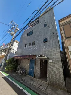 メゾンドマキシム【4階】の外観