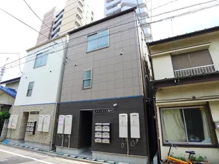 メゾンさくら亀有の画像