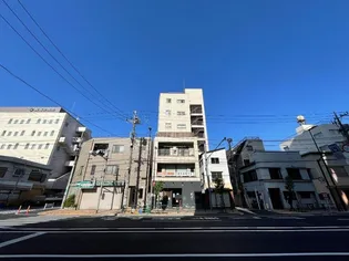 イーストビル錦糸町IIIの画像