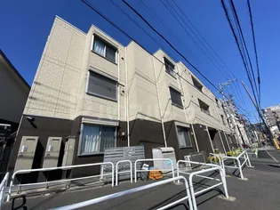 ヴィヴィアンの画像
