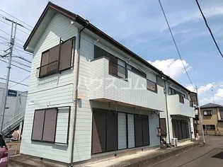 コーポ田辺2の画像