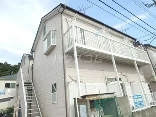 パルーム栗山NO 1の画像
