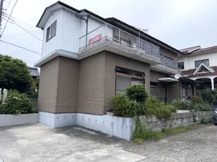 沼野上アパートの画像