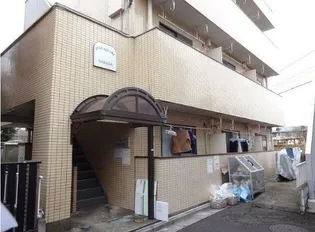ファインスクエアナカダの画像