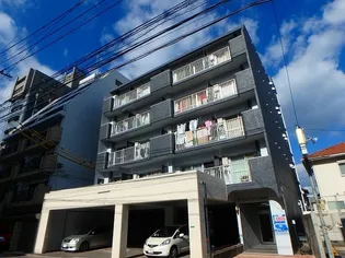 グランドハイツ砂津の画像