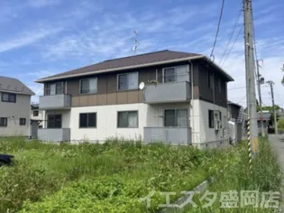 シャーメゾン インター Bの画像