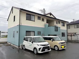 パセオクレール Bの画像