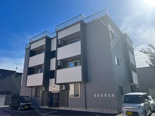 コルデ錦町の画像