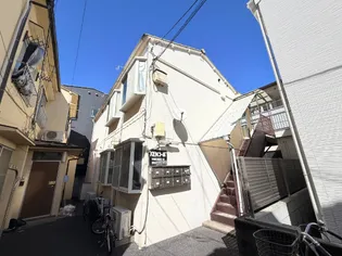KENコーポの画像