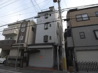 ロイヤルハイム楠根の画像