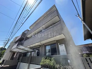 コロン相模原の画像