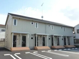プラッツ西城南の画像