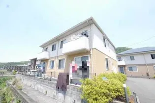 ヴィサージュ本城 E棟の画像