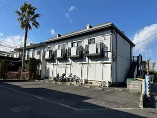 フォーレTEの画像