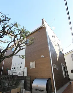 イクシオルピナス旗の台の画像
