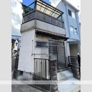大阪府堺市西区浜寺南町2【一戸建】の外観