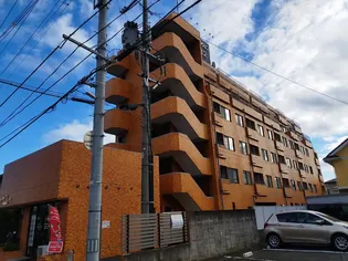 ライオンズマンション一高前第2の画像