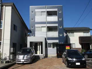 福井県福井市西方1【マンション】の外観