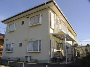 パークサイド川崎の画像