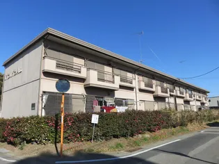 パインハイツの画像