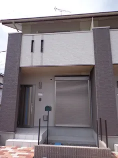 栃木県鹿沼市上石川【一戸建】の外観