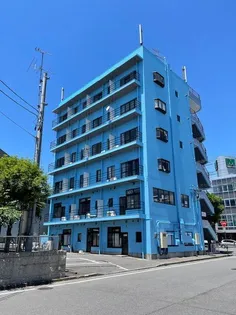レジデンス桑野ビルの画像