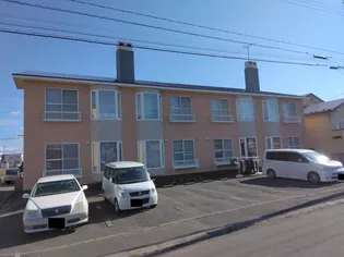 サンハイツ新明の画像