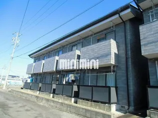 パールマンションⅠの画像