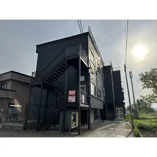 コーポメマリスBの画像