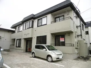 カサフェリス大野B棟の画像