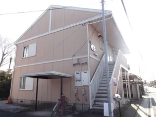 メゾン田中の画像