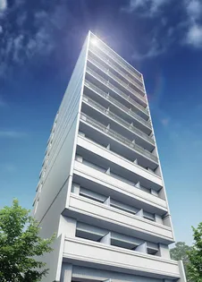 ガリシア笹塚の画像