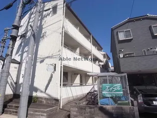 アパートメントハウス ダイニチの画像