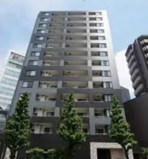 東京都文京区本郷1【マンション】の外観