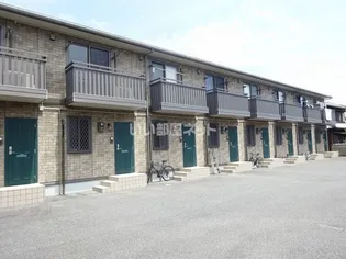 三重県四日市市楠町南五味塚【一戸建】の外観