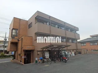 昭和ビルの画像