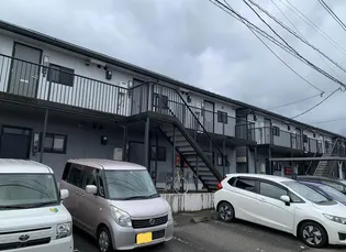 ディアスGOTO D棟の画像
