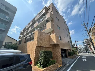 川口飯塚第3ローヤルコーポの画像